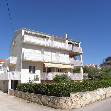Apartments & Rooms Peranic Novalja Dış mekan fotoğraf