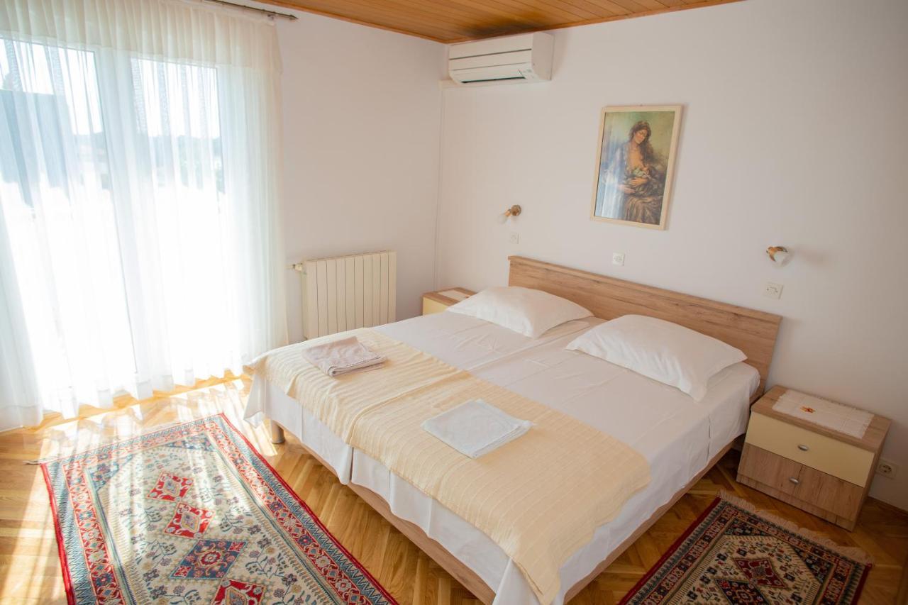 Apartments & Rooms Peranic Novalja Dış mekan fotoğraf