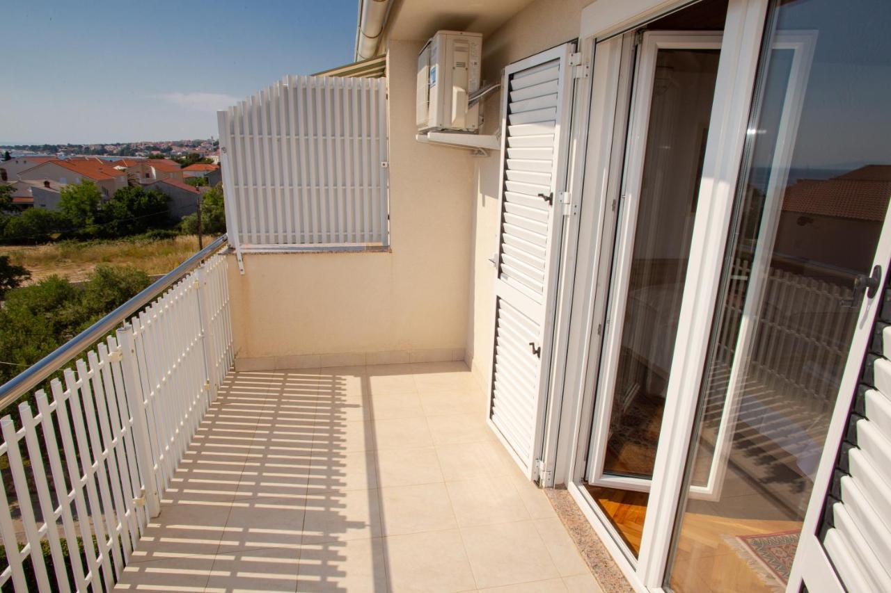 Apartments & Rooms Peranic Novalja Dış mekan fotoğraf