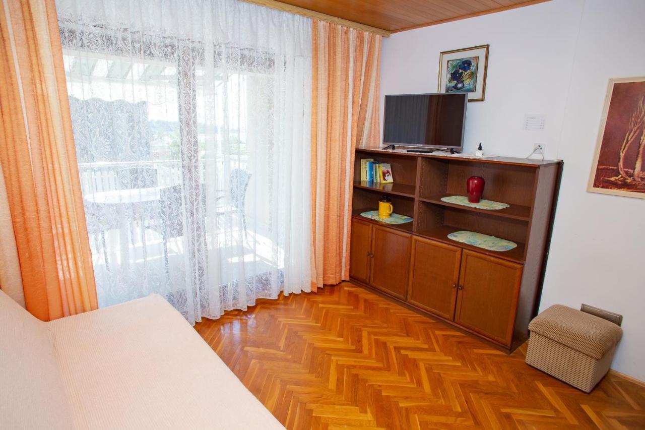 Apartments & Rooms Peranic Novalja Dış mekan fotoğraf