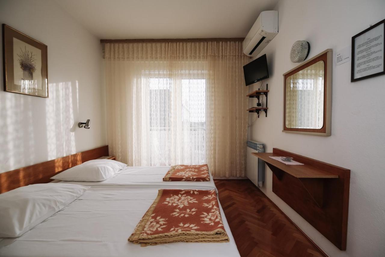 Apartments & Rooms Peranic Novalja Dış mekan fotoğraf
