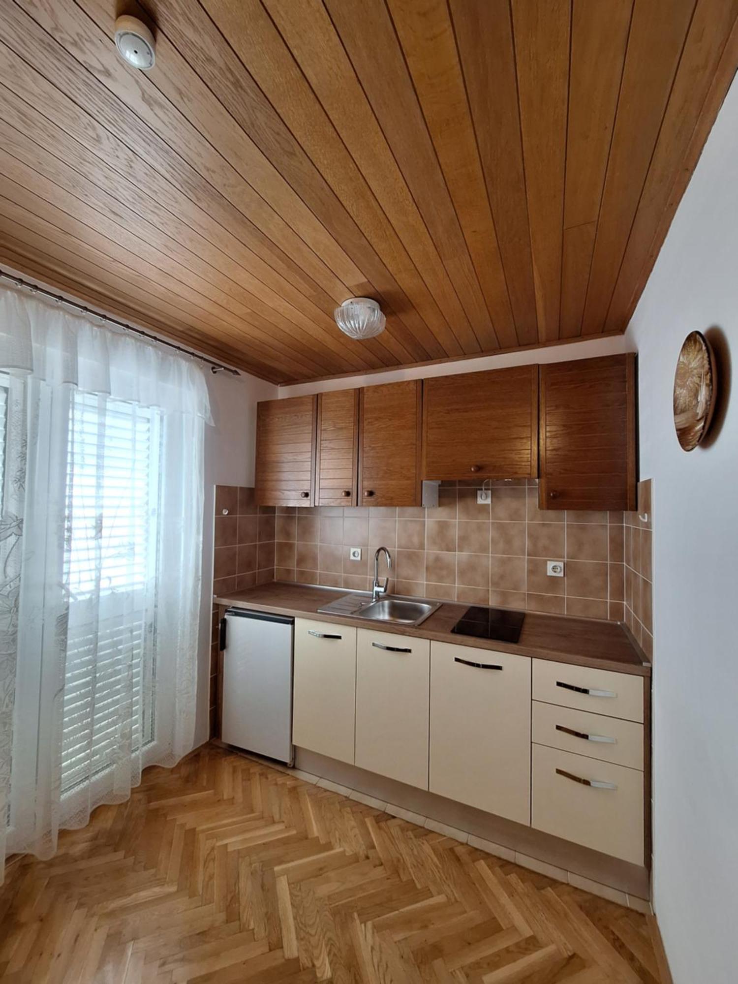 Apartments & Rooms Peranic Novalja Dış mekan fotoğraf