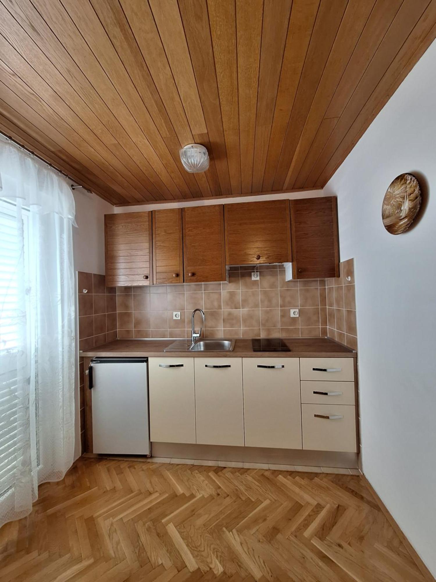 Apartments & Rooms Peranic Novalja Dış mekan fotoğraf