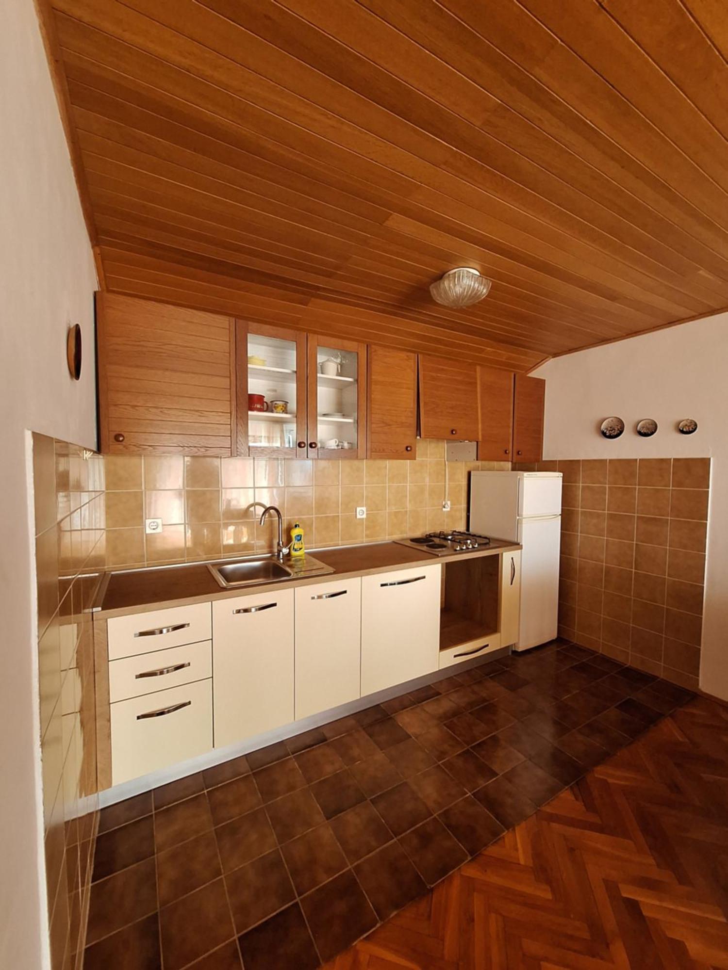 Apartments & Rooms Peranic Novalja Dış mekan fotoğraf