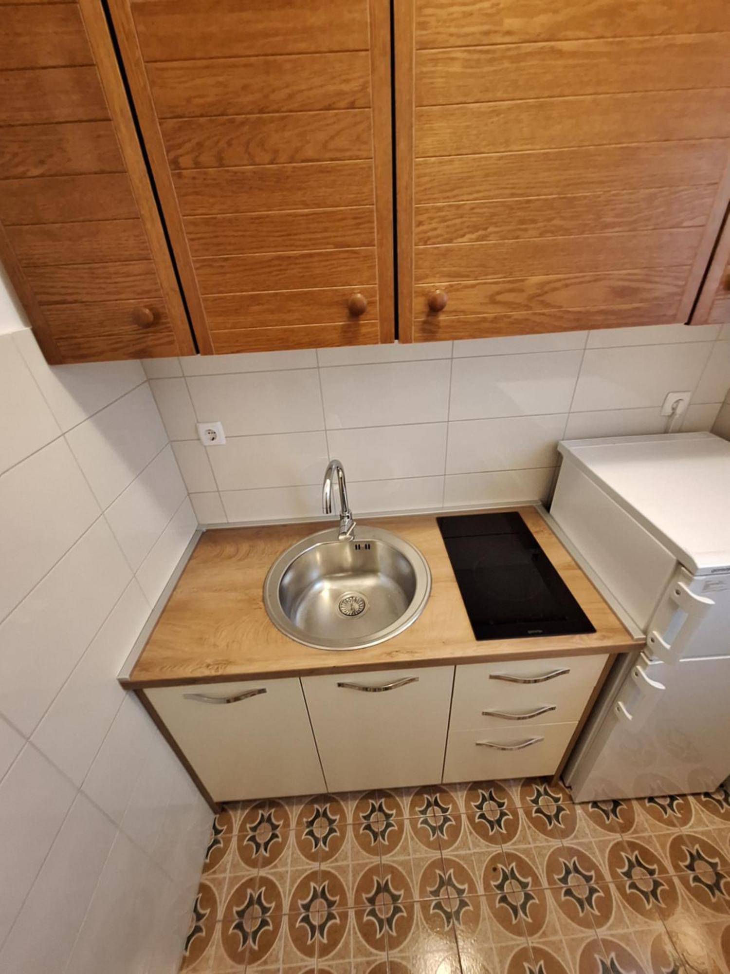 Apartments & Rooms Peranic Novalja Dış mekan fotoğraf