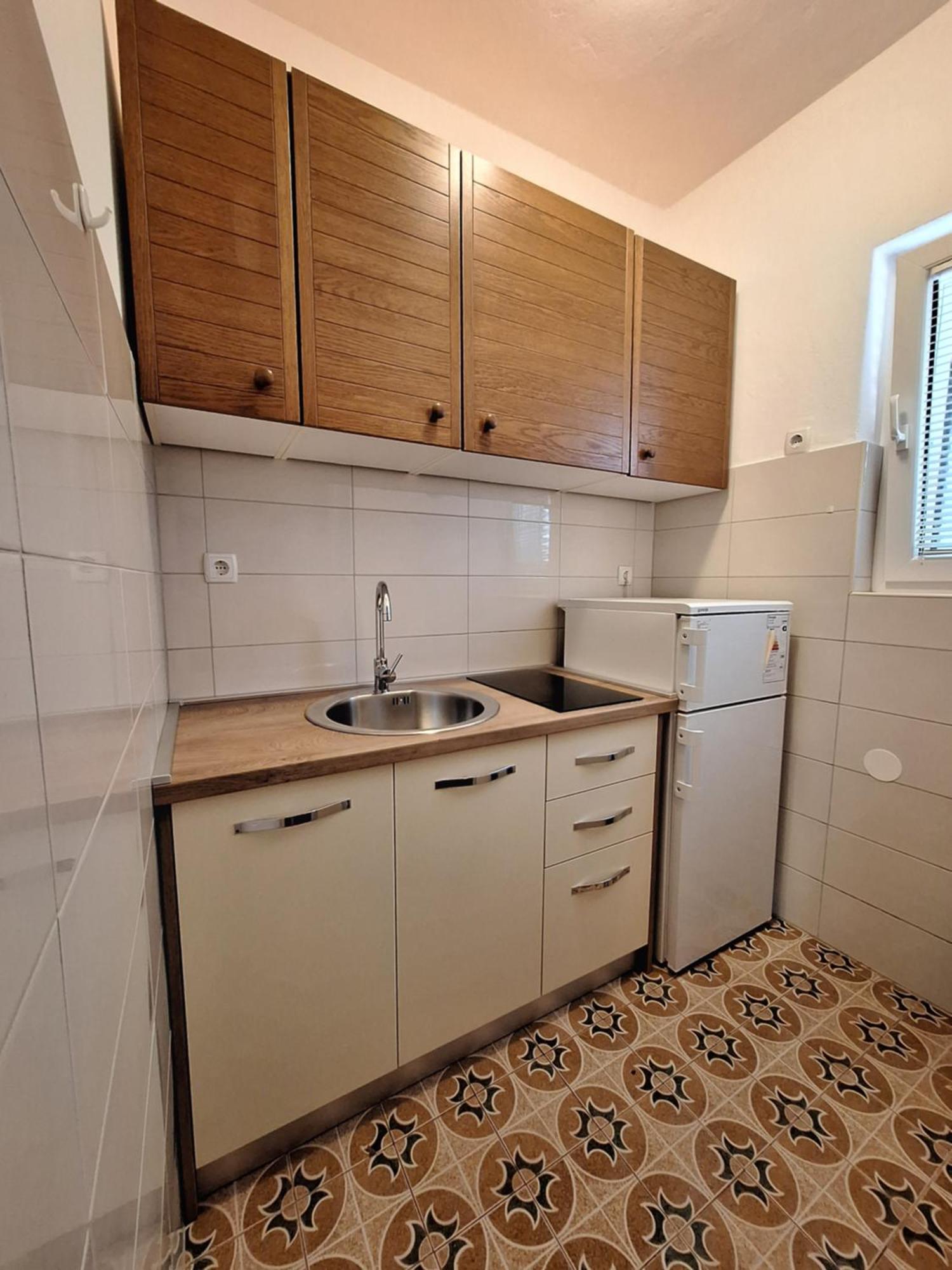 Apartments & Rooms Peranic Novalja Dış mekan fotoğraf