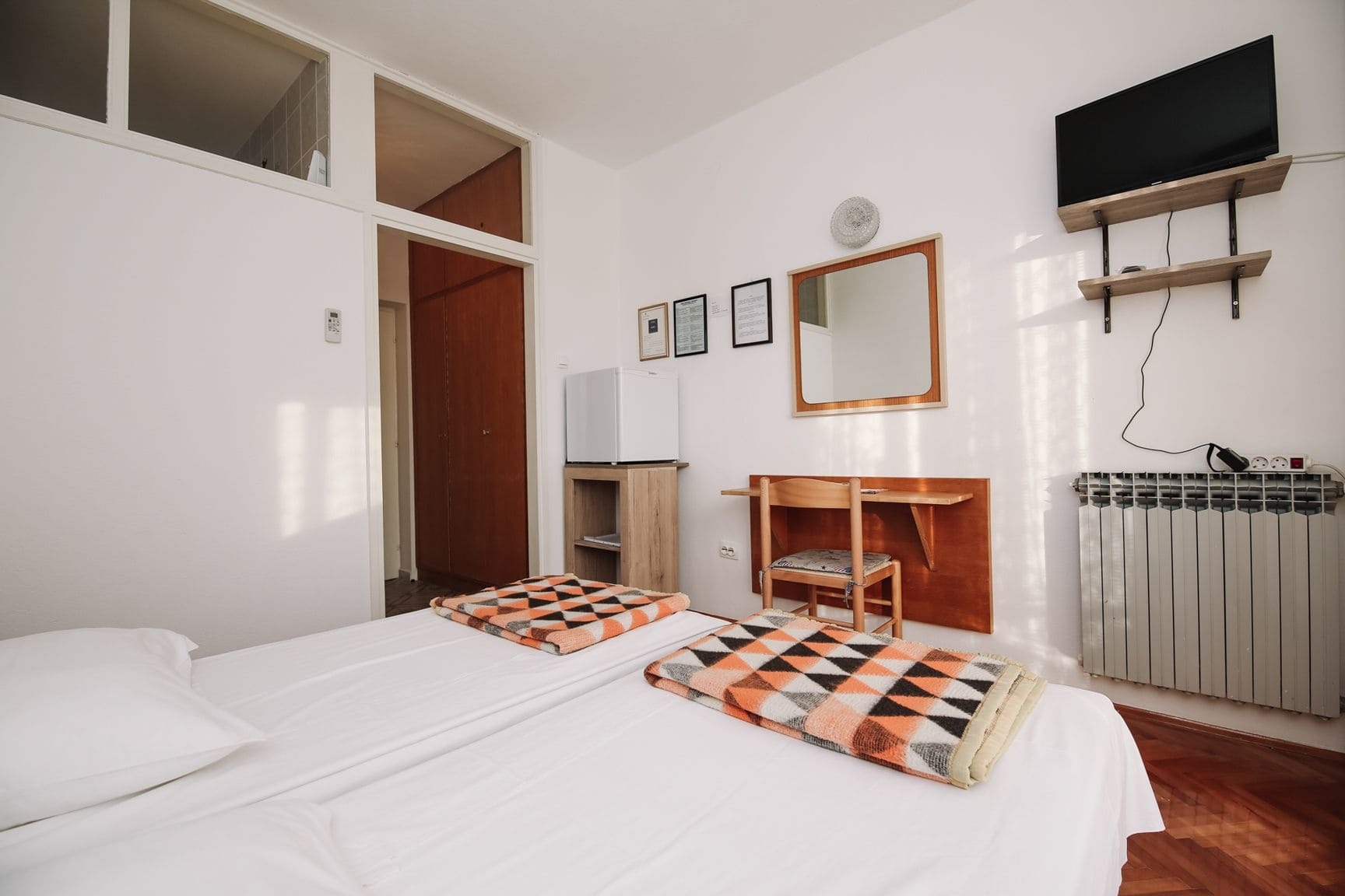 Apartments & Rooms Peranic Novalja Dış mekan fotoğraf