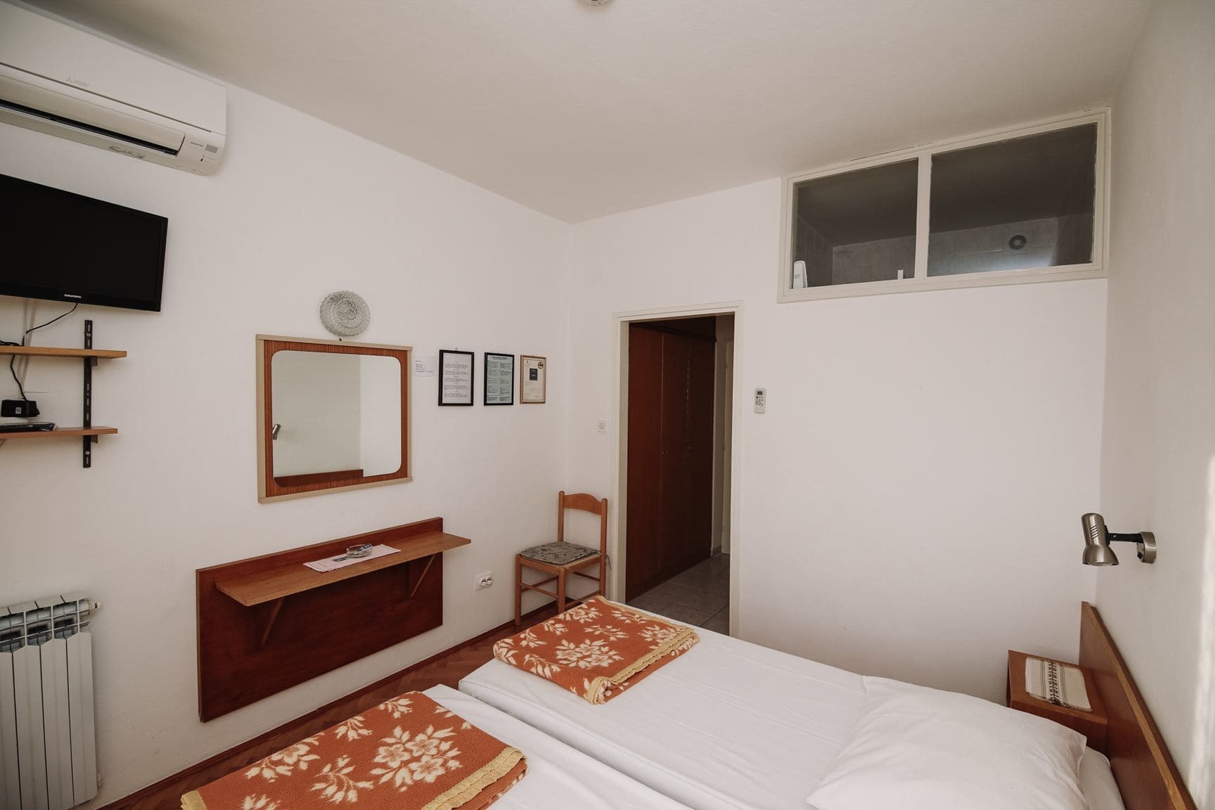 Apartments & Rooms Peranic Novalja Dış mekan fotoğraf