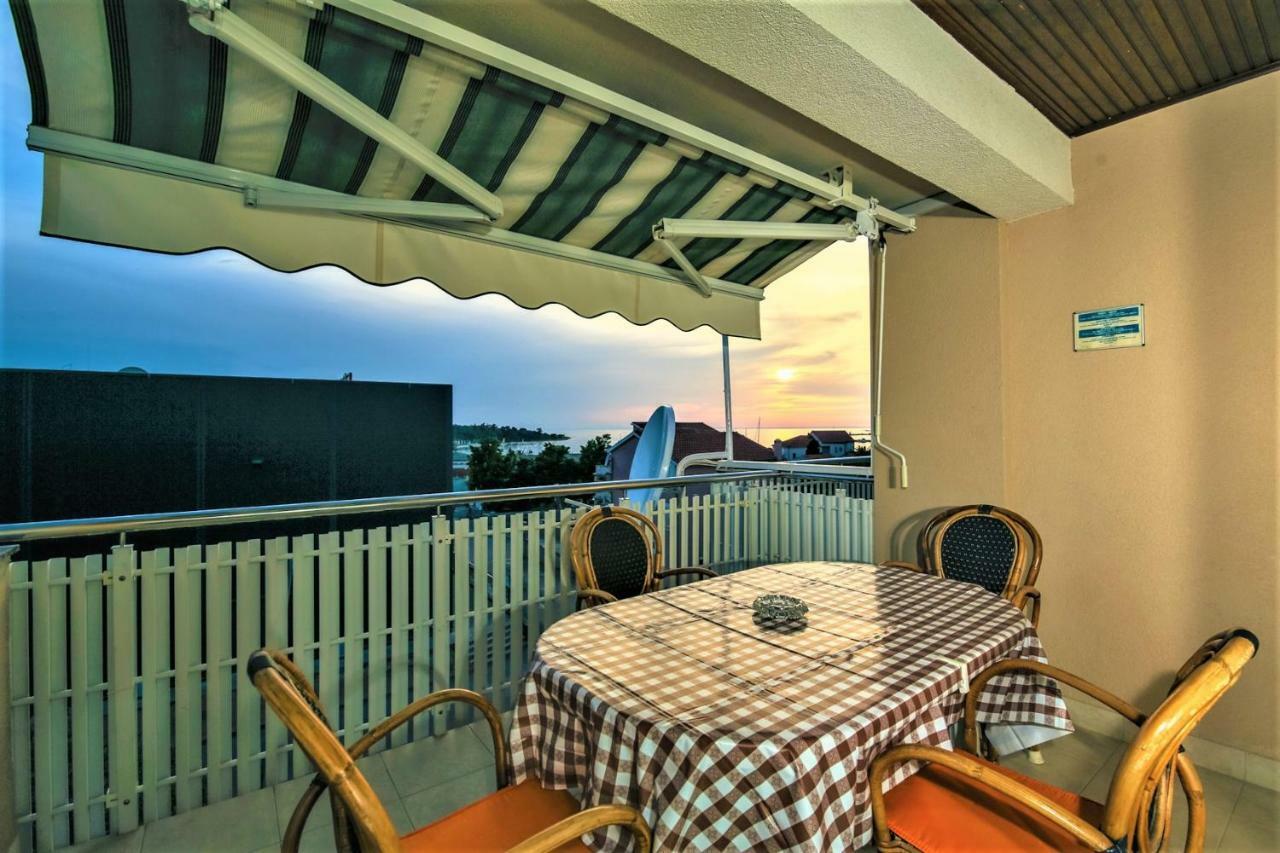 Apartments & Rooms Peranic Novalja Dış mekan fotoğraf