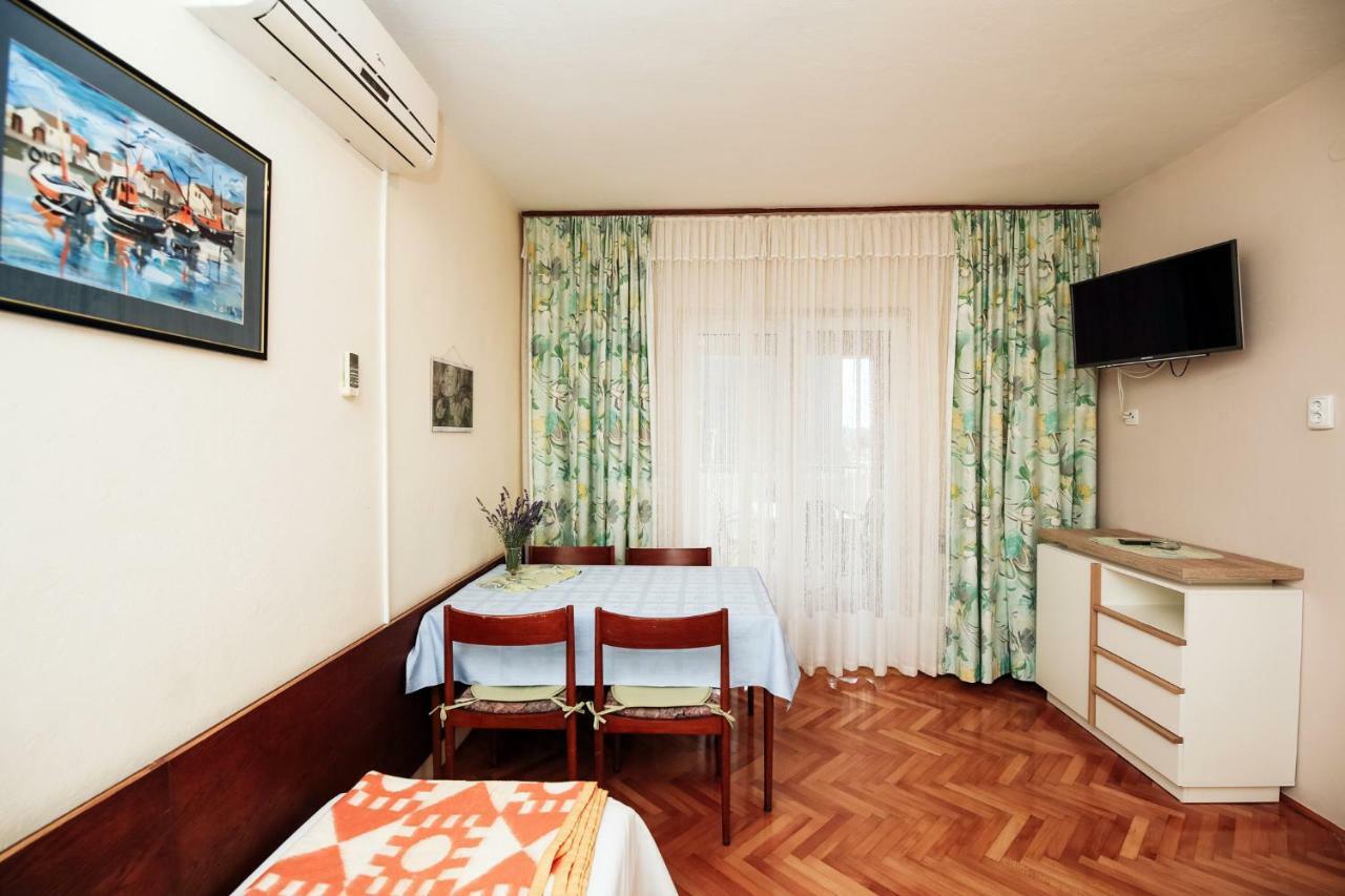 Apartments & Rooms Peranic Novalja Dış mekan fotoğraf