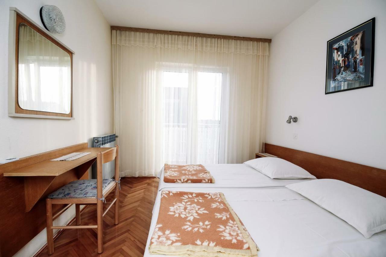 Apartments & Rooms Peranic Novalja Dış mekan fotoğraf