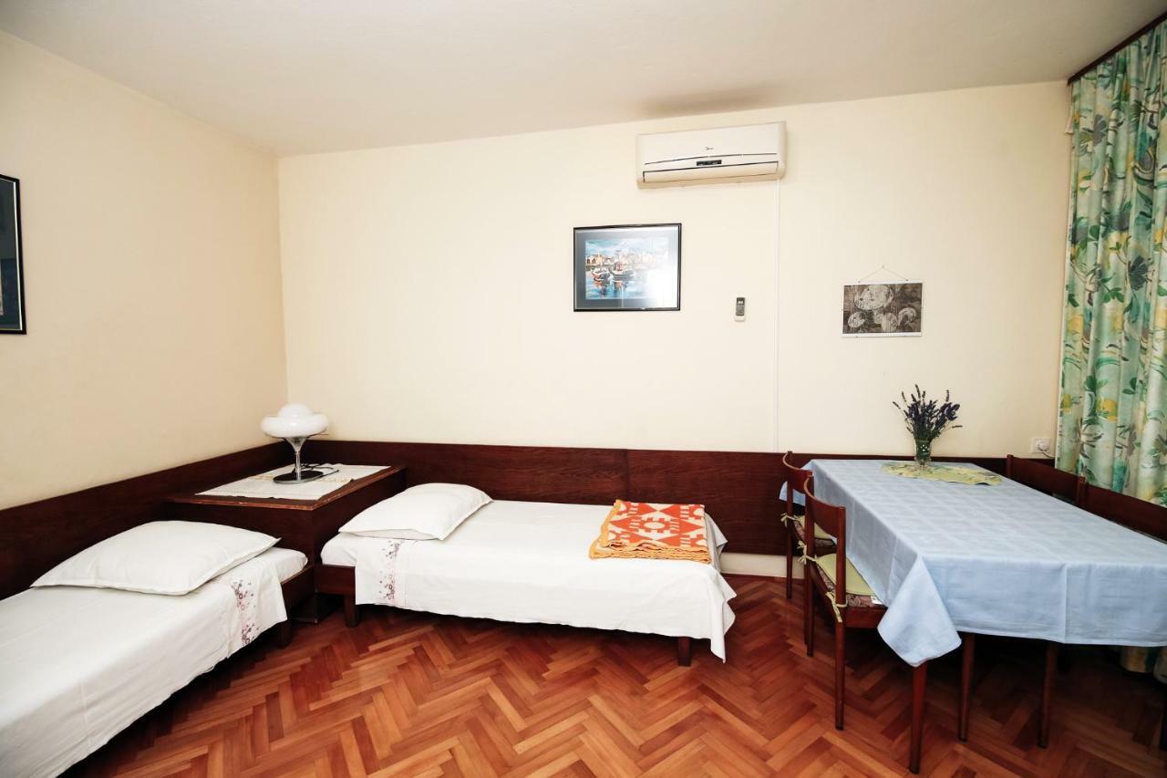 Apartments & Rooms Peranic Novalja Dış mekan fotoğraf