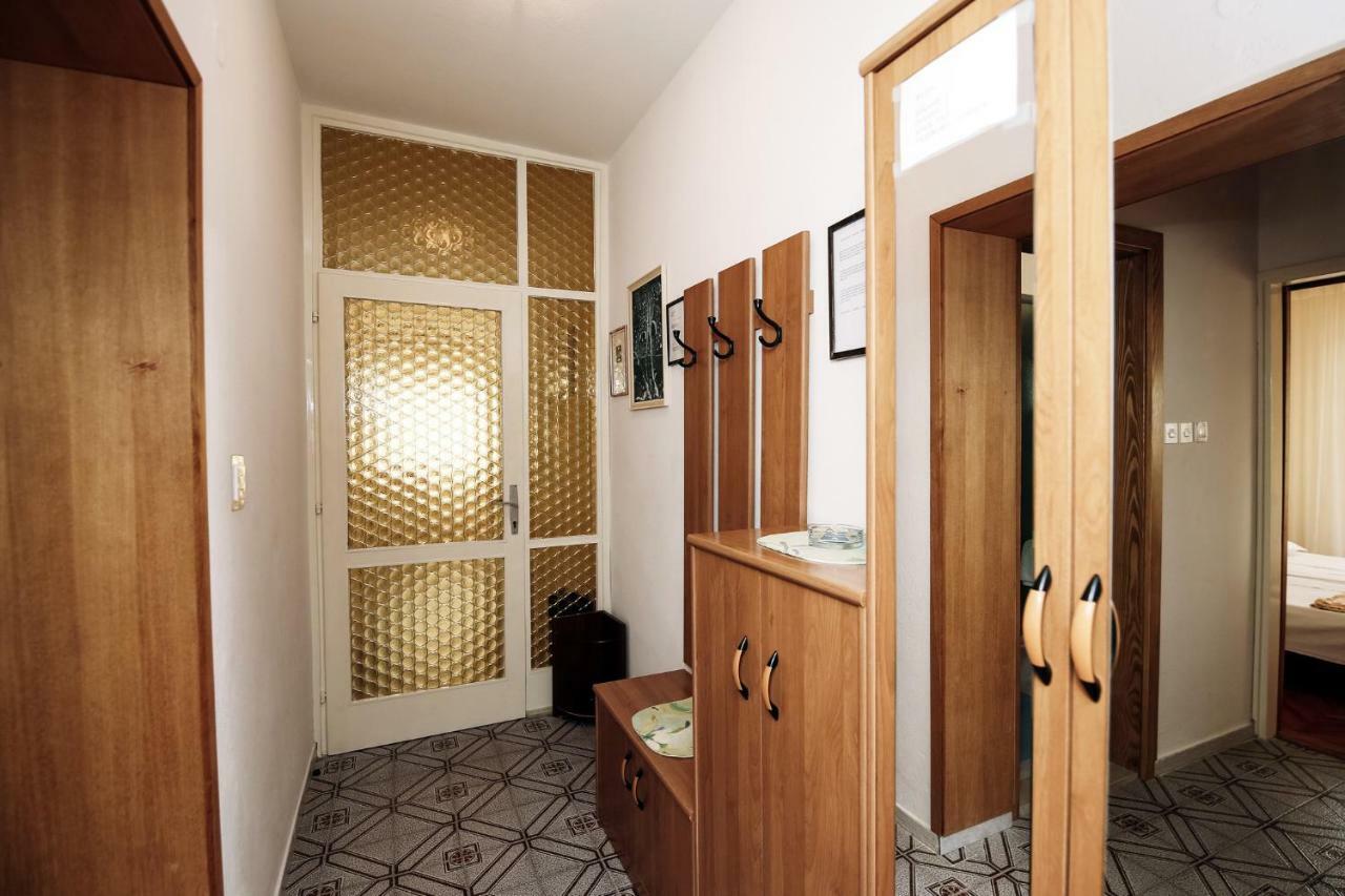 Apartments & Rooms Peranic Novalja Dış mekan fotoğraf