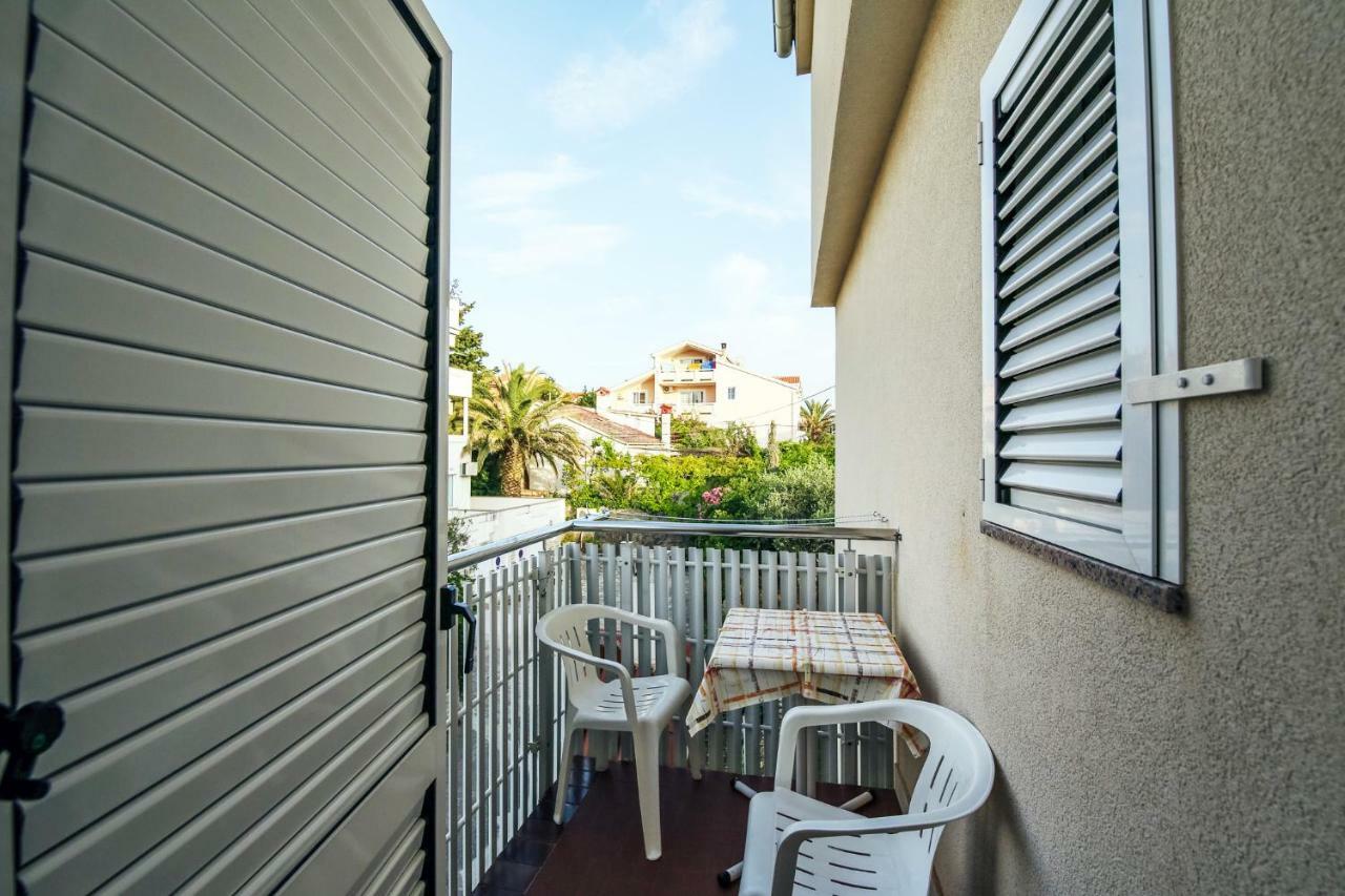 Apartments & Rooms Peranic Novalja Dış mekan fotoğraf