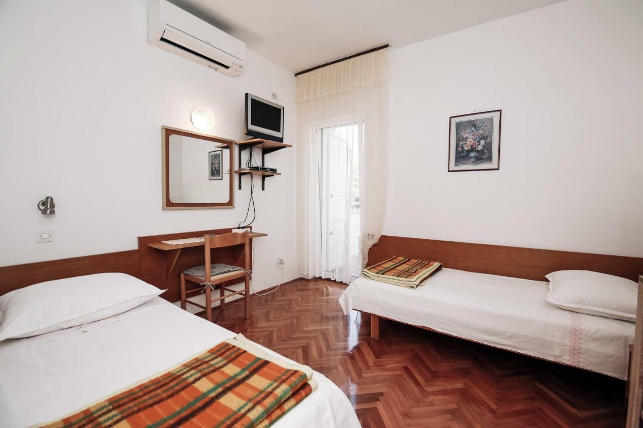 Apartments & Rooms Peranic Novalja Dış mekan fotoğraf